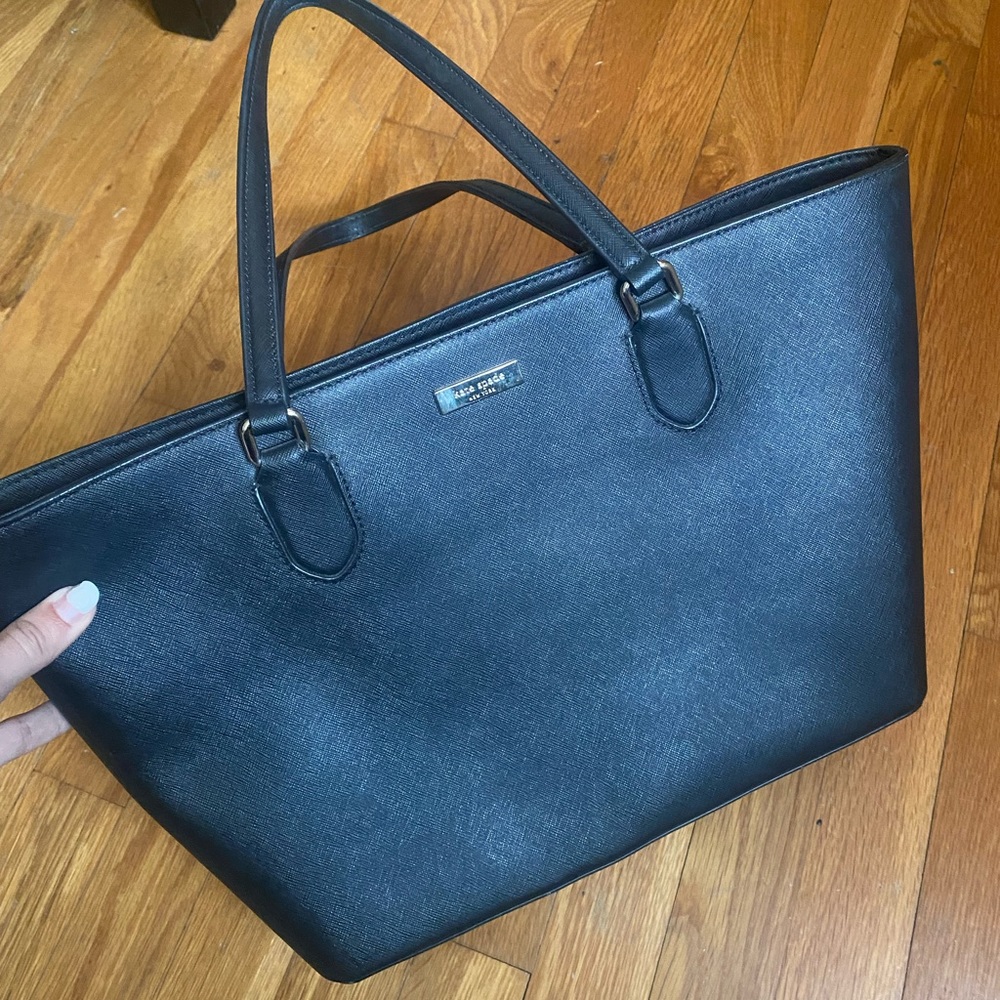Kate Spade Small Tote Bag